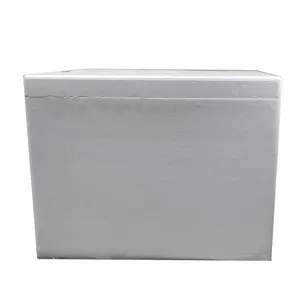 یخچال کمپینگ مدل بسیار ضخیم حجم  60 لیتر