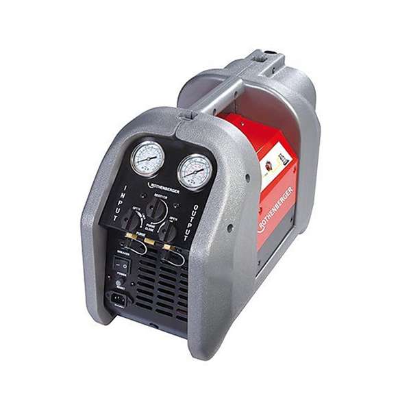 کمپرسور  هوا روتنبرگر  مدل 370W