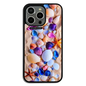 AKAM AMC-WA15PROMAX-PEARL9 Cover For Apple iPhone 15 Pro Max