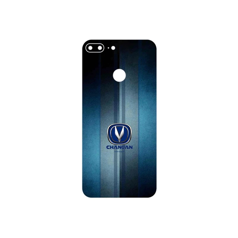 برچسب پوششی ماهوت مدل CHANGAN مناسب برای گوشی موبایل آنر 9 Lite