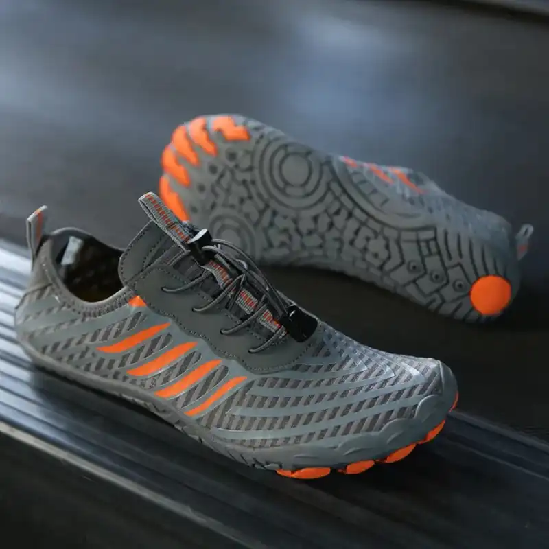 کفش ساحلی زنانه مدل A34GO