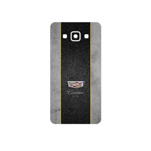 MAHOOT Cadillac Cover Sticker for Samsung Galaxy A5