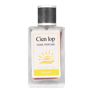 اسانس خوش بو کننده هوا سین لاپ مدل Smell and Color حجم 90 میلی لیتر