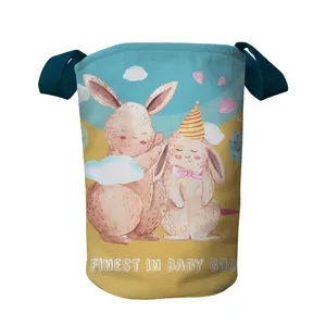 سبد اسباب بازی  شمسه نگار مدل B10O