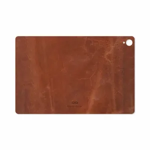 MAHOOT Buffalo-Leather Cover Sticker for Huawei Mediapad M6 10.8 2019