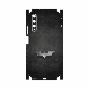 MAHOOT Batman-FullSkin Cover Sticker for Huawei Nova 5T