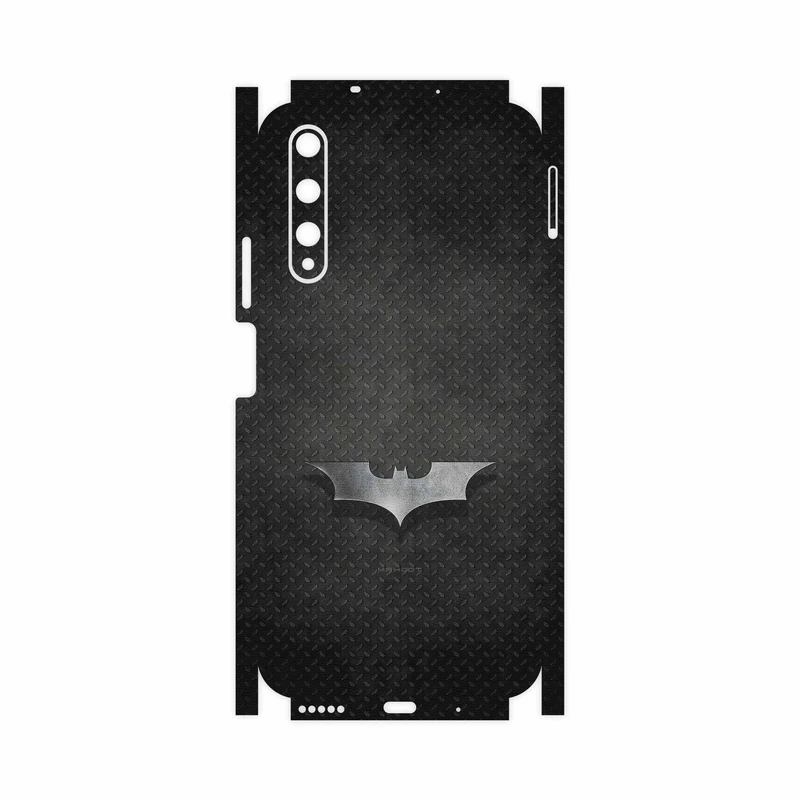 برچسب پوششی ماهوت مدل Batman-FullSkin مناسب برای گوشی موبایل هوآوی Nova 5T