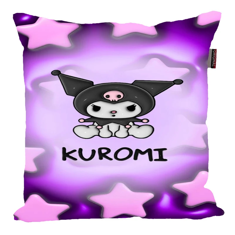 کوسن پاد آفرین مدل کرومی کد p502