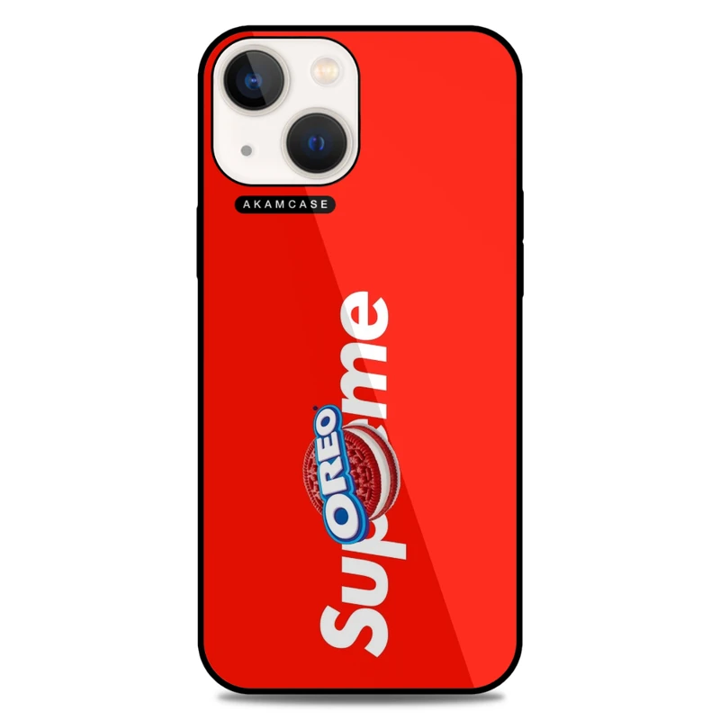 کاور آکام مدل AMC-WA13-OREO4 مناسب برای گوشی موبایل اپل iPhone 13