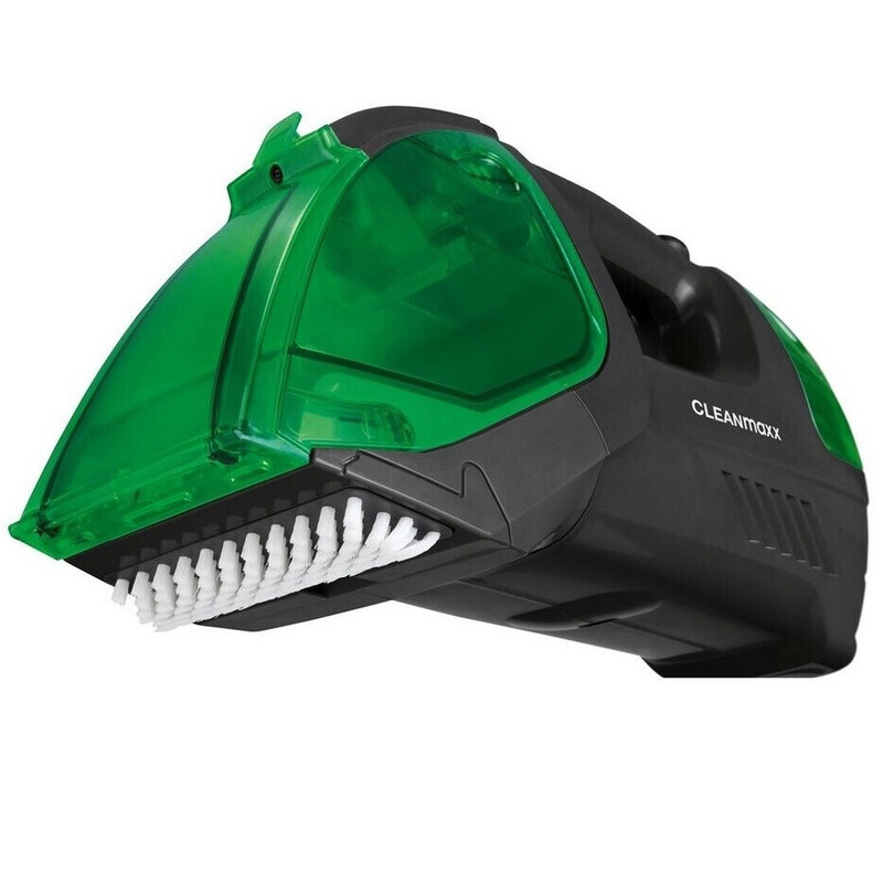 فرش شوی و مبل شوی کلین مکس مدل AKKU-P