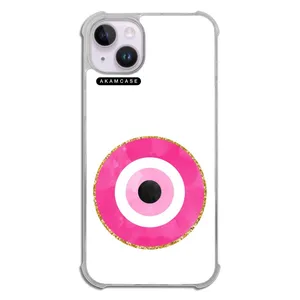 AKAM AMCWTA14PLUS-EYES14 Cover For Apple iPhone 14 Plus