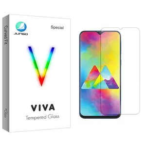Junbo Viva Screen Protector For Samsung  Galaxy M20