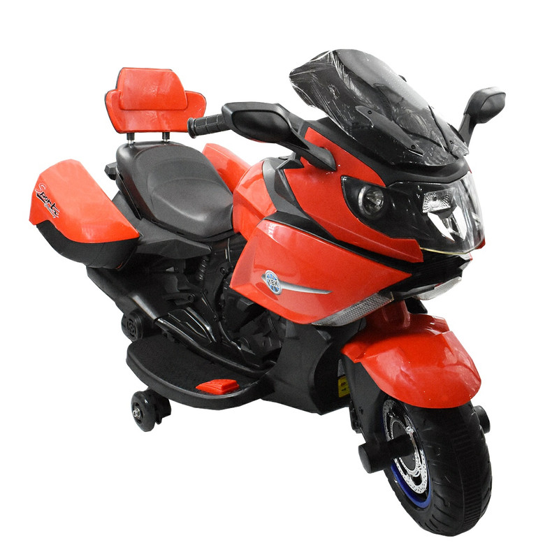 موتور شارژی مدل CB101