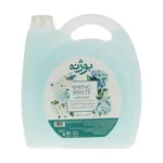 مایع دستشویی بوژنه مدل  Spring Breeze وزن 3500 گرم