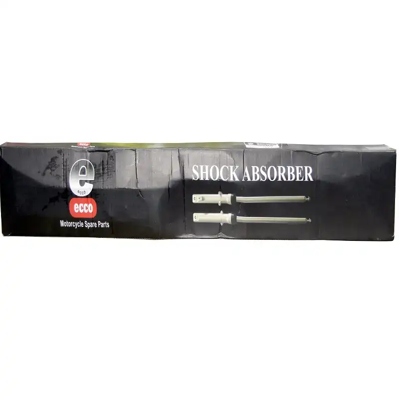 کمک فنر جلو موتور سیکلت اکو کد 680 بسته 2 عددی