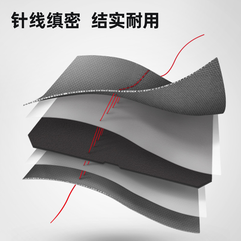 کیف ابزار دلی مدل DL430016