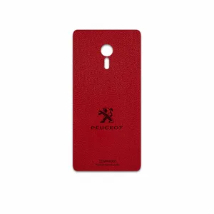 MAHOOT RL-PEGT Cover Sticker for Lenovo ZUK Z2 Pro