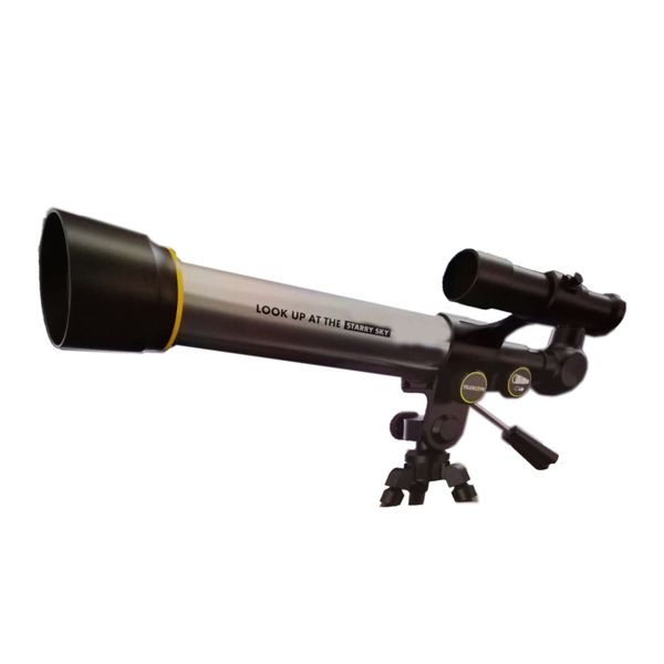 تلسکوپ فلزی کد NO.1002/3