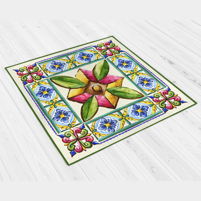 رومیزی مدل 980 رومیزی مدل 980