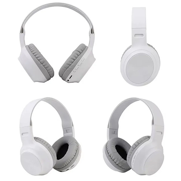 هدست بی سیم مکسکو مدل MX-H630