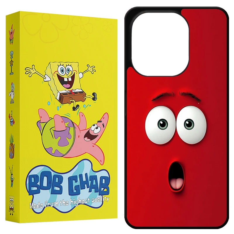 کاور باب قاب مدل BA1 مناسب برای گوشی موبایل شیائومی Redmi A1 / A2