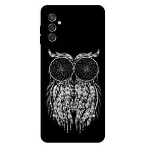 Megafone 6276 Cover For Samsung Galaxy M52