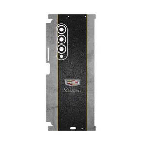 MAHOOT Cadillac-FullSkin Cover Sticker for Samsung Galaxy Z Fold4