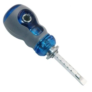 پیچ گوشتی مشتی دوطرفه کد rstv001a