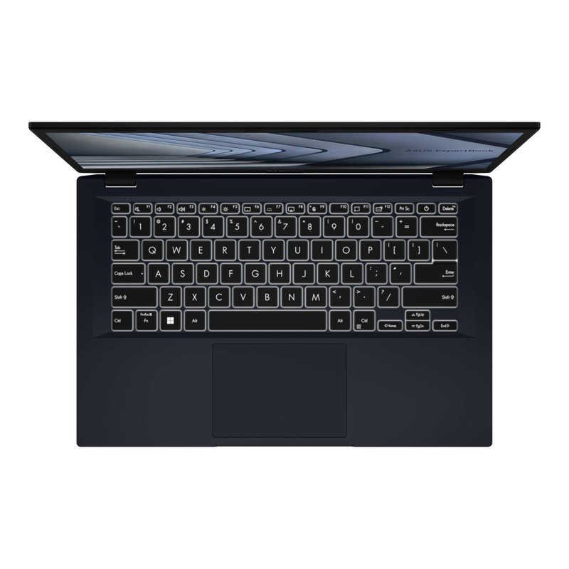 لپ تاپ 14 اینچی ایسوس مدل ExpertBook B1402CV-I716512B0D-i7 1355U 32GB 512SSD - کاستوم شده