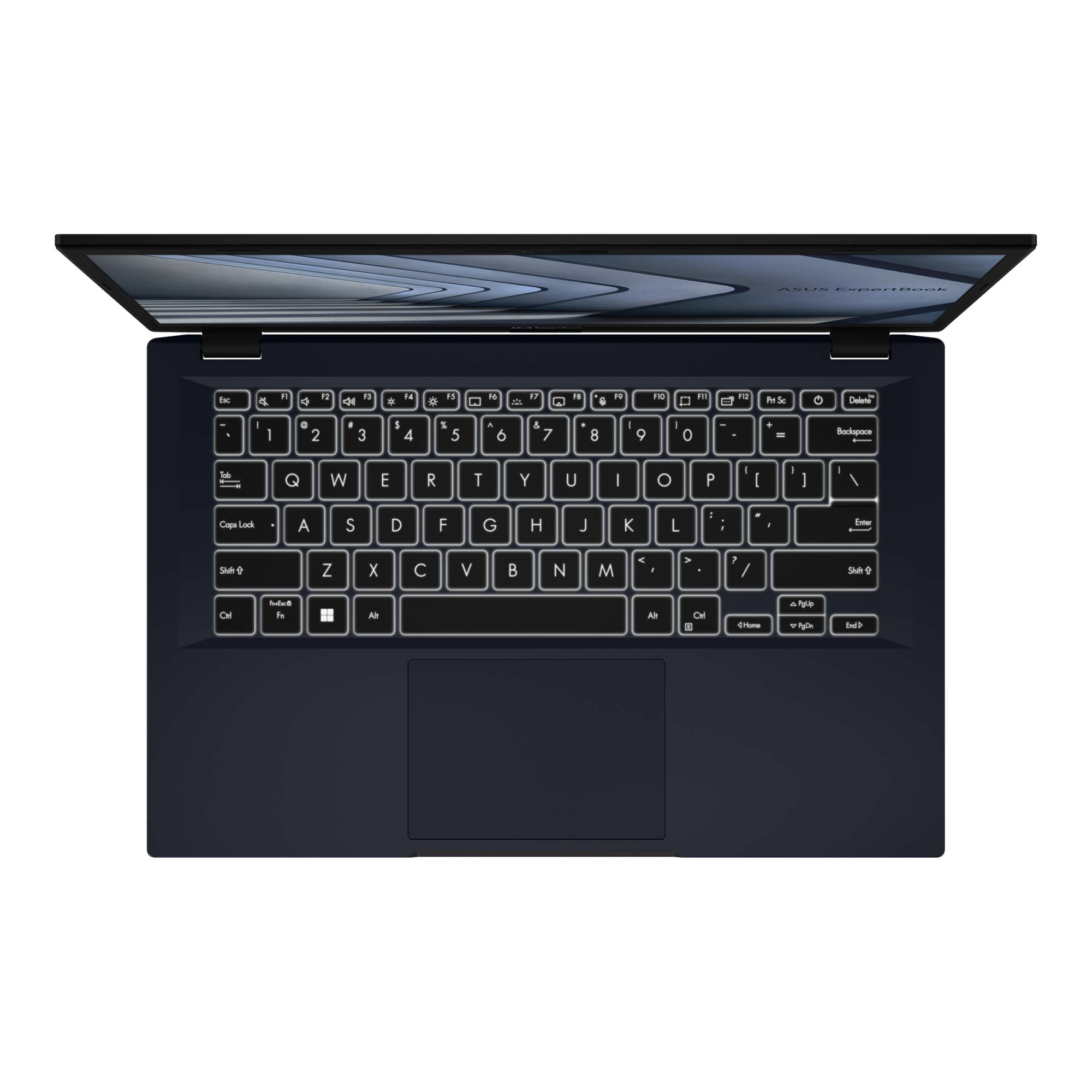 لپ تاپ 14 اینچی ایسوس مدل ExpertBook B1402CV-I716512B0D-i7 1355U 32GB 1SSD - کاستوم شده
