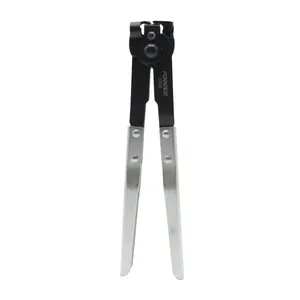 انبر خار درآر فورسج مدل YP-ANBORI-62520-23CM سایز 9 اینچ 