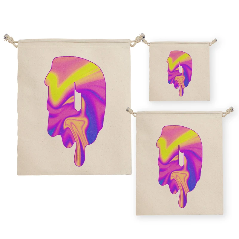 نظم دهنده ترمه طراحان ایده مدل حرف D هولوگرامی کد cfp2980 مجموعه سه عددی