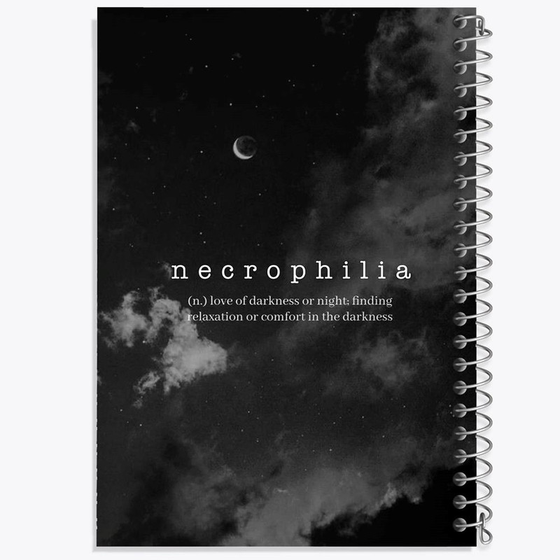 دفتر مشق 50 برگ خندالو مدل ماه کد 29618