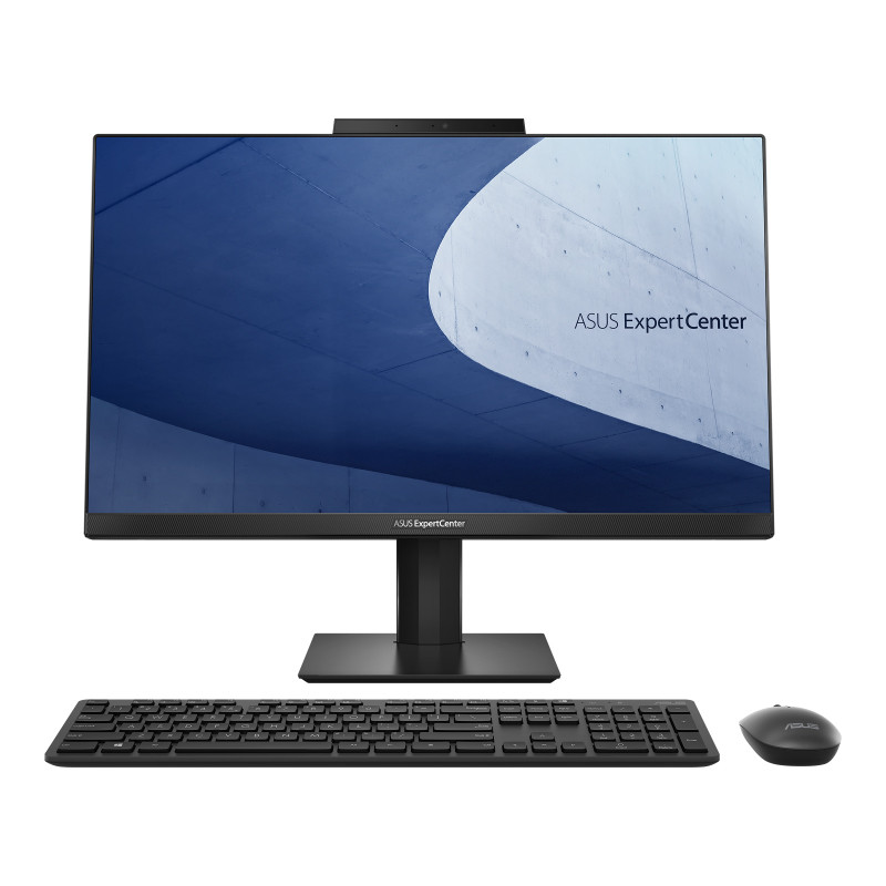 کامپیوتر همه کاره 23.8 اینچ ایسوس مدل ExpertCenter A5 Aio A5402WHAK-BA098M