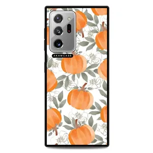 AKAM AMC-WSGN20U-PUMPKIN-27 Cover For Samsung Galaxy Note 20 Ultra