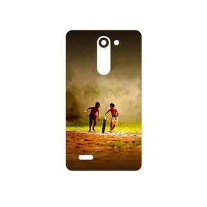MAHOOT childs play Cover Sticker for LG L Bello