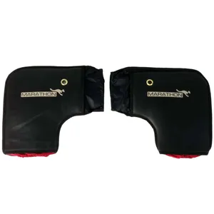 دستکش ثابت موتورسواری مدل SU45 ماراتن کد 1935