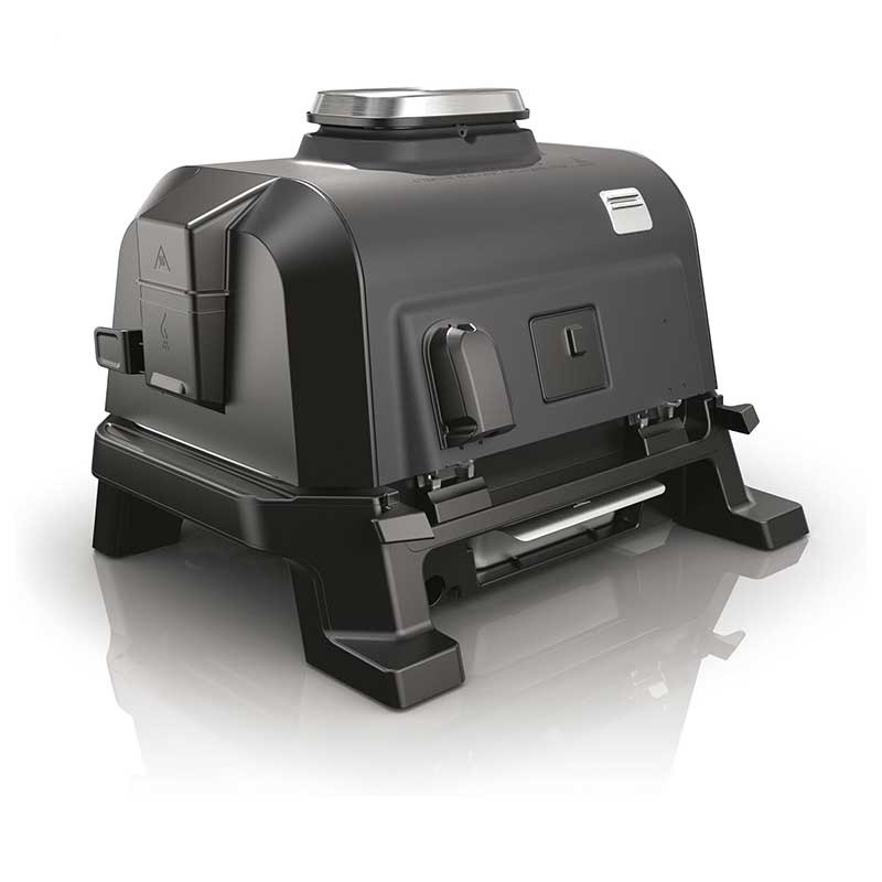 گریل برقی نینجا مدل OG-850