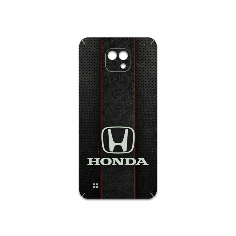 برچسب پوششی ماهوت مدل Honda Motor مناسب برای گوشی موبایل ال جی X Cam