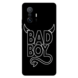 Megafone 8106 Cover For Xiaomi Mi 11T