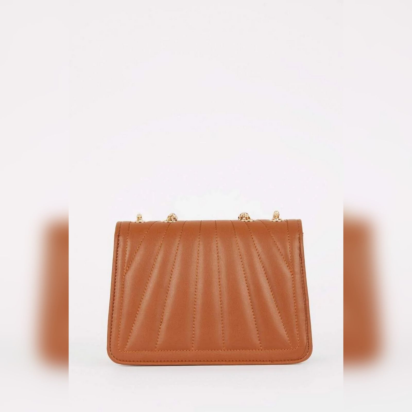کیف دوشی زنانه دفکتو مدل KF 165 -  - 8