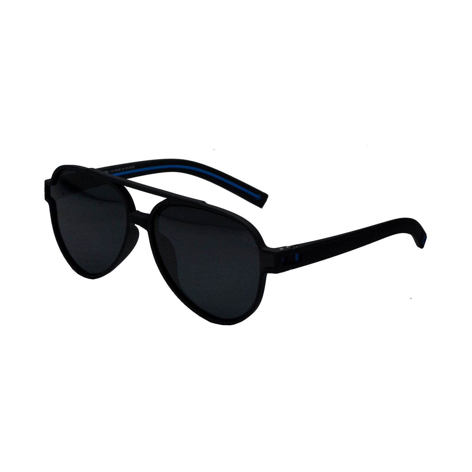 عینک آفتابی اوگا مدل LUNETTES 26858 AB -  - 3