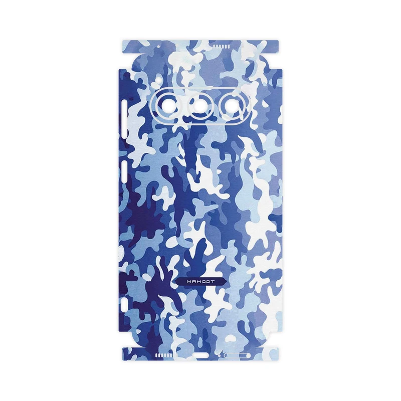 برچسب پوششی ماهوت مدل Army_Winter-FullSkin مناسب برای گوشی موبایل داریا Bond II 5G