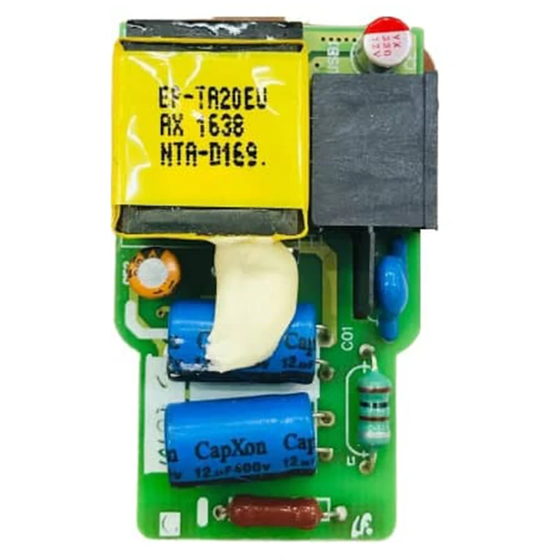 عکس شماره 6 : آداپتور شارژر مدل ep-ta200