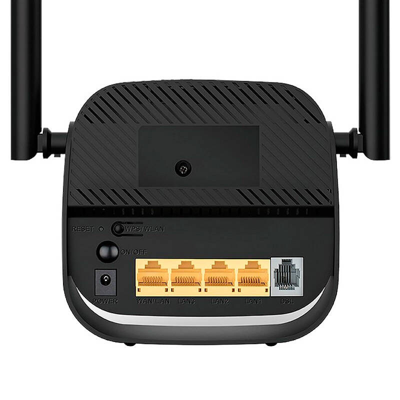 مودم روتر +ADSL2 دی-لینک مدل 5DBINV022