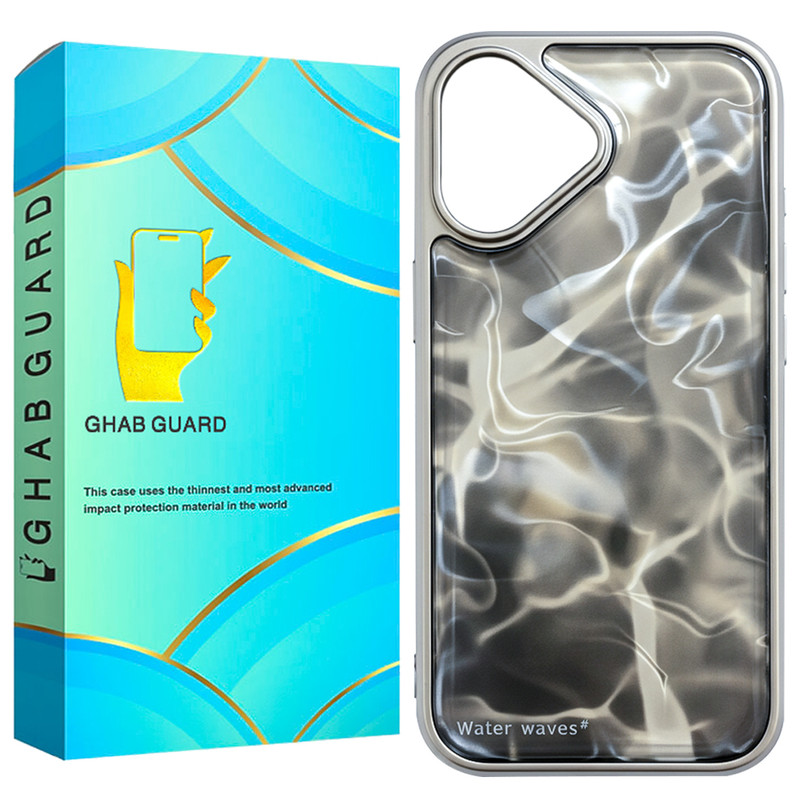 کاور قاب گارد مدل WTRWG مناسب برای گوشی موبایل اپل iPhone 16