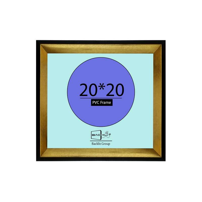 قاب عکس بکلیت مدل رومیزی 20x20-208