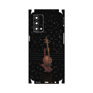 MAHOOT Persian-Fiddle-Instrument-FullSkin Cover Sticker for Realme GT Master