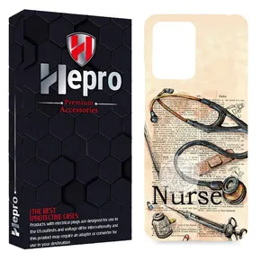 HEPRO MC Cover for XIAOMI POCO X5