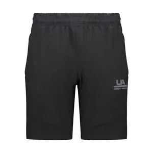 شلوارک ورزشی مردانه آندر آرمور مدل EE1009-001BLK